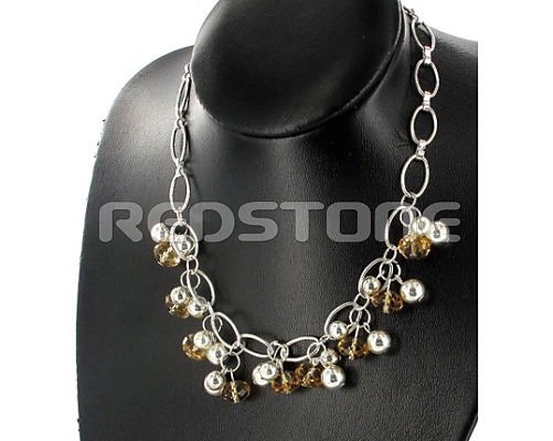 Náhrdelník - Bižutéria BA5534